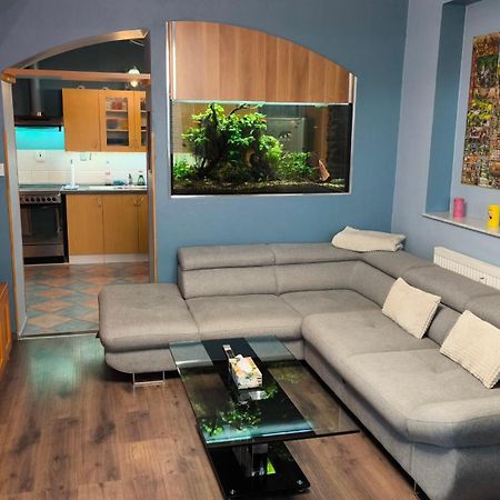 Suk Apartman 24 Suchdol nad Luznici Εξωτερικό φωτογραφία
