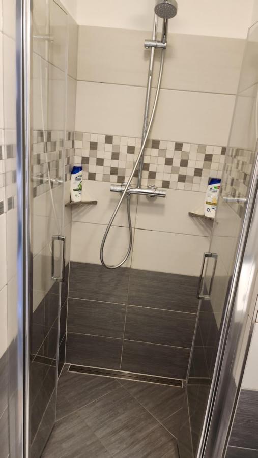 Suk Apartman 24 Suchdol nad Luznici Εξωτερικό φωτογραφία