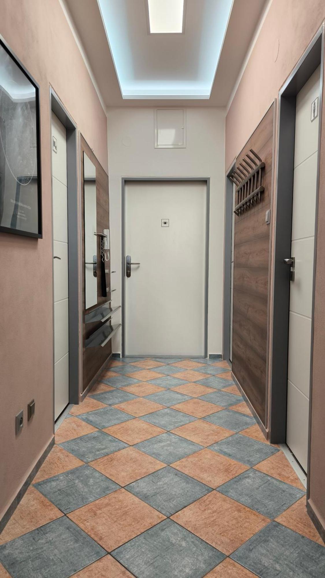 Suk Apartman 24 Suchdol nad Luznici Εξωτερικό φωτογραφία
